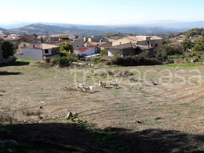 Terreno Residenziale in vendita a Ortueri via Logudoro, 3