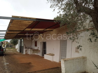 Terreno Residenziale in vendita a Ostuni contrada Boccadoro