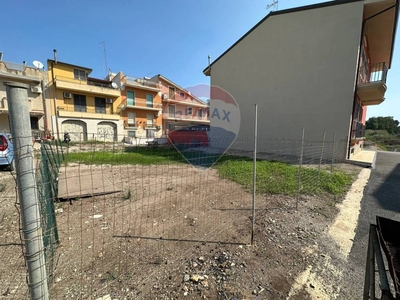 Terreno Residenziale in vendita a Pachino contrada Pianetti