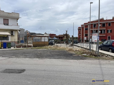 Terreno Residenziale in vendita a Pachino via Cassa Scalia