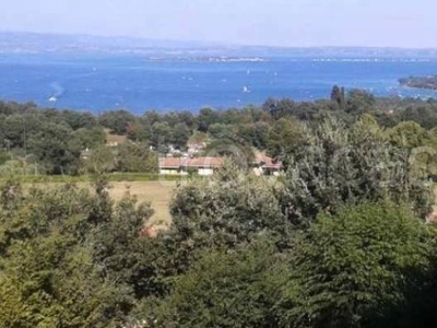 Terreno Residenziale in vendita a Padenghe sul Garda