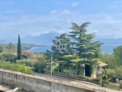 Terreno Residenziale in vendita a Padenghe sul Garda via Sant'Anna