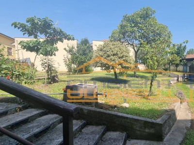 Terreno Residenziale in vendita a Paderno d'Adda via Balfredo, 11