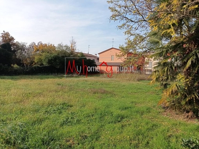 Terreno Residenziale in vendita a Padova via fieramosca