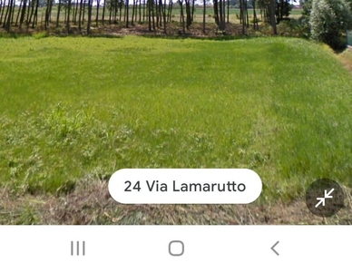 Terreno Residenziale in vendita a Palazzolo dello Stella via Lamarutto, 24