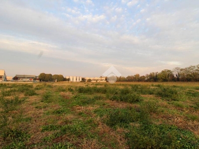 Terreno Residenziale in vendita a Palazzolo sull'Oglio via Kupfer