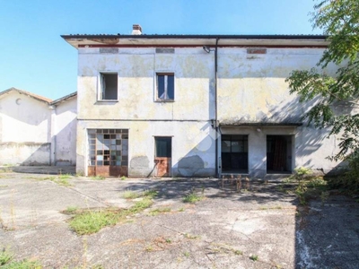 Terreno Residenziale in vendita a Palazzolo sull'Oglio via venezia