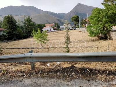 Terreno Residenziale in vendita a Palermo strada provinciale a Giacalone