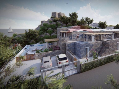 Terreno Residenziale in vendita a Pantelleria contrada Khania
