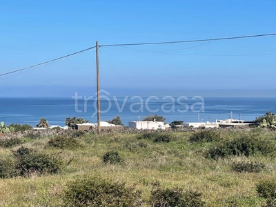 Terreno Residenziale in vendita a Pantelleria località Kharuscia