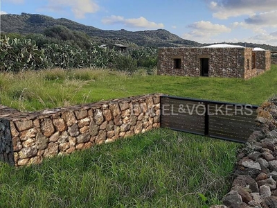 Terreno Residenziale in vendita a Pantelleria strada Panoramica