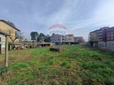 Terreno Residenziale in vendita a Parabiago via Mameli, 37
