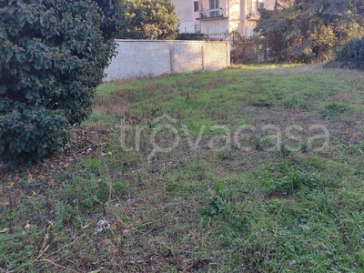 Terreno Residenziale in vendita a Pavia via Alessandro Rolla, 12