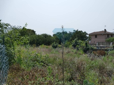 Terreno Residenziale in vendita a Pedara via Gino Capponi, 40