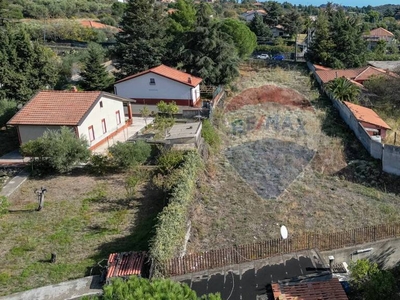 Terreno Residenziale in vendita a Pedara via teocrito, sn