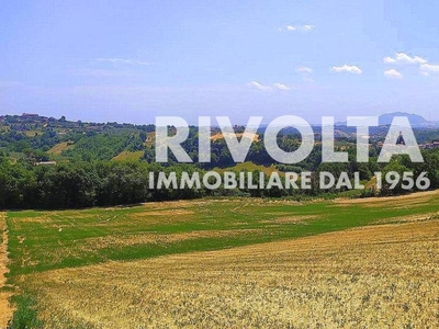 Terreno Residenziale in vendita a Perugia strada Cerruti