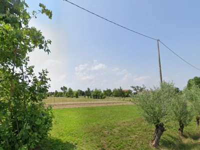 Terreno Residenziale in vendita a Pianiga via Cavin Maggiore