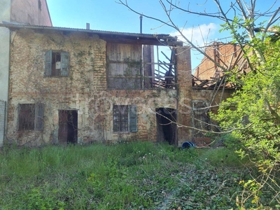 Terreno Residenziale in vendita a Pietra Marazzi strada Alta per Montecastello