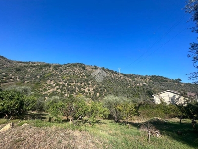 Terreno Residenziale in vendita a Pietrabruna strada per pietrabruna