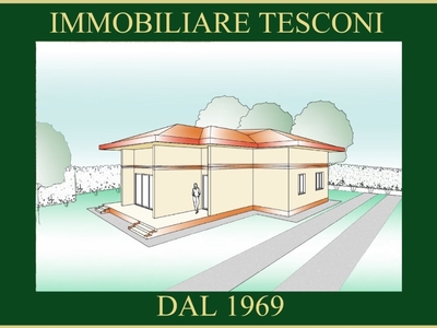 Terreno Residenziale in vendita a Pietrasanta