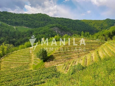 Terreno Residenziale in vendita a Pieve di Soligo