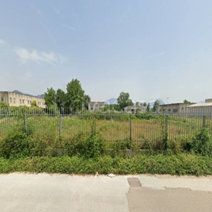 Terreno Residenziale in vendita a Pignataro Interamna loc.Marchesella - Via Ausonia km4,snc