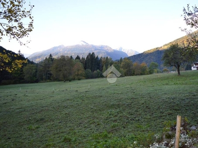 Terreno Residenziale in vendita a Pinzolo via Val Brenta