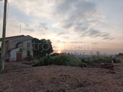 Terreno Residenziale in vendita a Piove di Sacco via Antonio Soranzo, 12