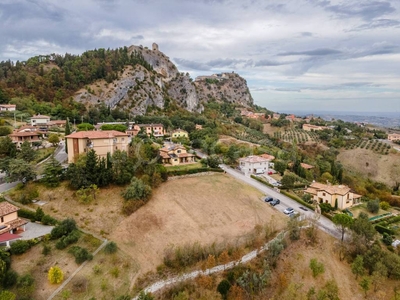 Terreno Residenziale in vendita a Poggio Torriana via Andrea Costa