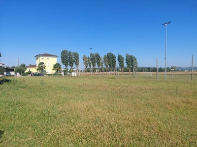 Terreno Residenziale in vendita a Pojana Maggiore via Cagnano