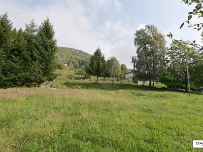 Terreno Residenziale in vendita a Pont-Canavese borgata Faiallo