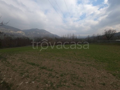 Terreno Residenziale in vendita a Ponte Nizza