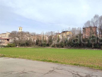 Terreno Residenziale in vendita a Pontoglio valgadori, 50