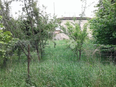 Terreno Residenziale in vendita a Pontoglio via montonale, 5