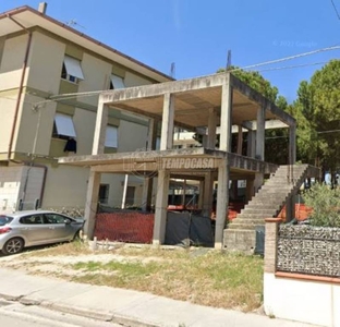 Terreno Residenziale in vendita a Porto Sant'Elpidio