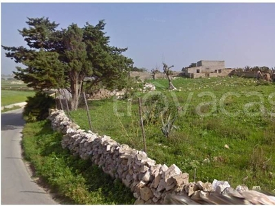 Terreno Residenziale in vendita a Portopalo di Capo Passero strada Regionale pachino-maucini