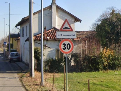 Terreno Residenziale in vendita a Pozzuolo del Friuli via Giuseppe Verdi, 81