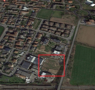 Terreno Residenziale in vendita a Pozzuolo Martesana via Alda Merini