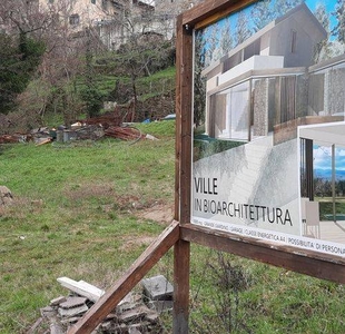 Terreno Residenziale in vendita a Pratovecchio Stia