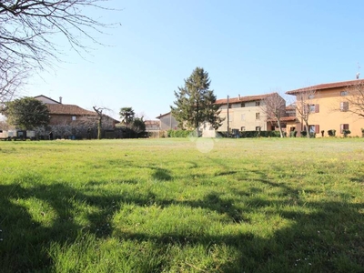 Terreno Residenziale in vendita a Premariacco via Centa, 7