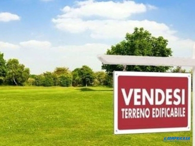 Terreno Residenziale in vendita a Pressana