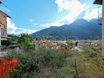 Terreno Residenziale in vendita a Primaluna via Monte Grappa, 12