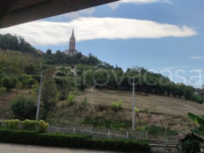 Terreno Residenziale in vendita a Priocca