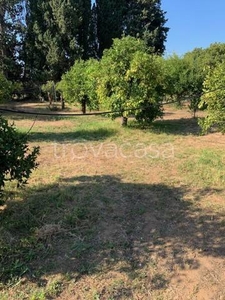 Terreno Residenziale in vendita a Quartucciu via delle Camelie