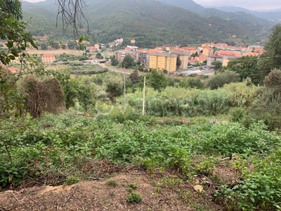 Terreno Residenziale in vendita a Quiliano via Rive