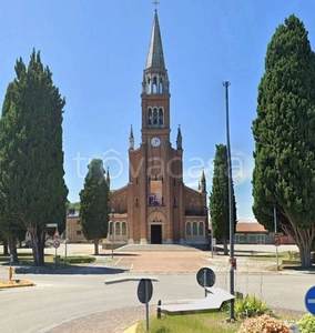 Terreno Residenziale in vendita a Quinto di Treviso via Monsignor Lorenzo Tognana