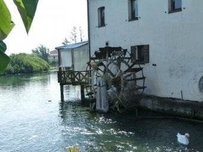 Terreno Residenziale in vendita a Quinto di Treviso via Zago