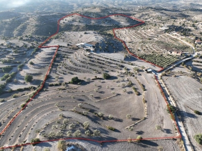 Terreno Residenziale in vendita a Ragusa provinciale 55