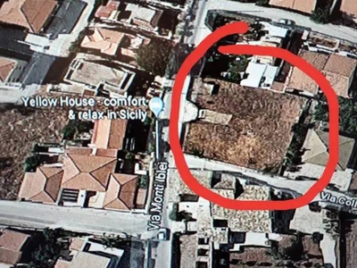 Terreno Residenziale in vendita a Ragusa via Monti Iblei