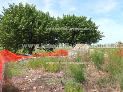 Terreno Residenziale in vendita a Recanati